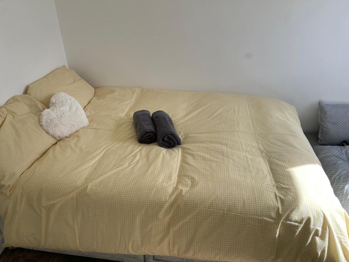 Wembley Area Serviced Apartments, 15Mins To Central Λονδίνο Εξωτερικό φωτογραφία