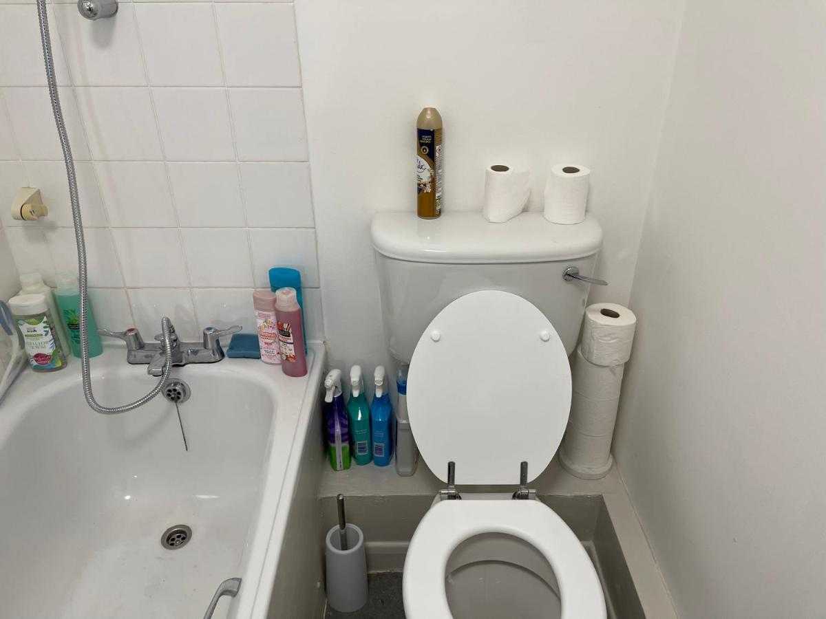 Wembley Area Serviced Apartments, 15Mins To Central Λονδίνο Εξωτερικό φωτογραφία