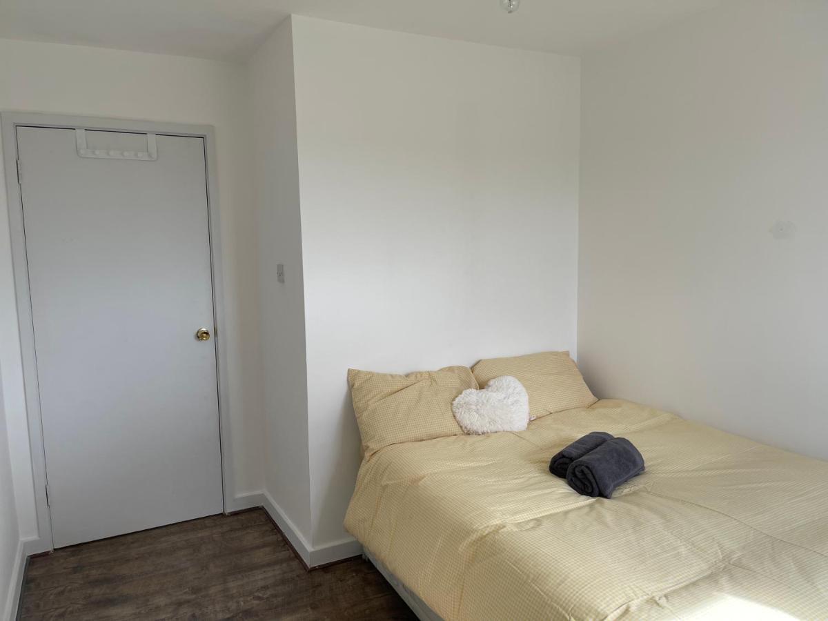 Wembley Area Serviced Apartments, 15Mins To Central Λονδίνο Εξωτερικό φωτογραφία