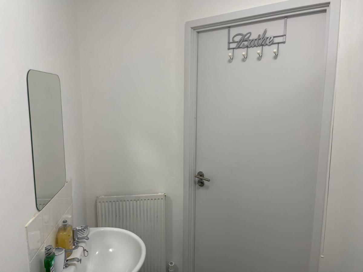Wembley Area Serviced Apartments, 15Mins To Central Λονδίνο Εξωτερικό φωτογραφία