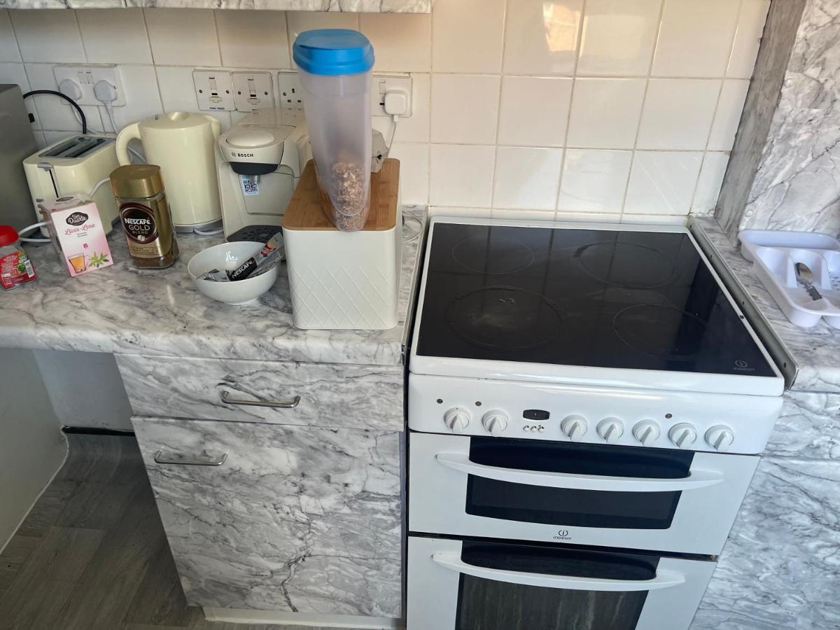 Wembley Area Serviced Apartments, 15Mins To Central Λονδίνο Εξωτερικό φωτογραφία