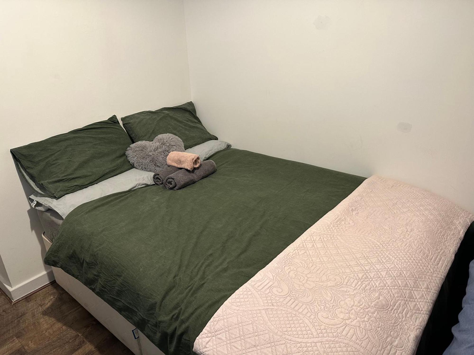 Wembley Area Serviced Apartments, 15Mins To Central Λονδίνο Εξωτερικό φωτογραφία