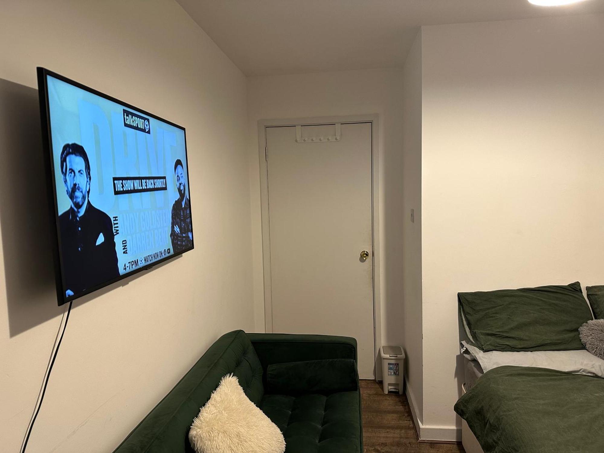 Wembley Area Serviced Apartments, 15Mins To Central Λονδίνο Εξωτερικό φωτογραφία