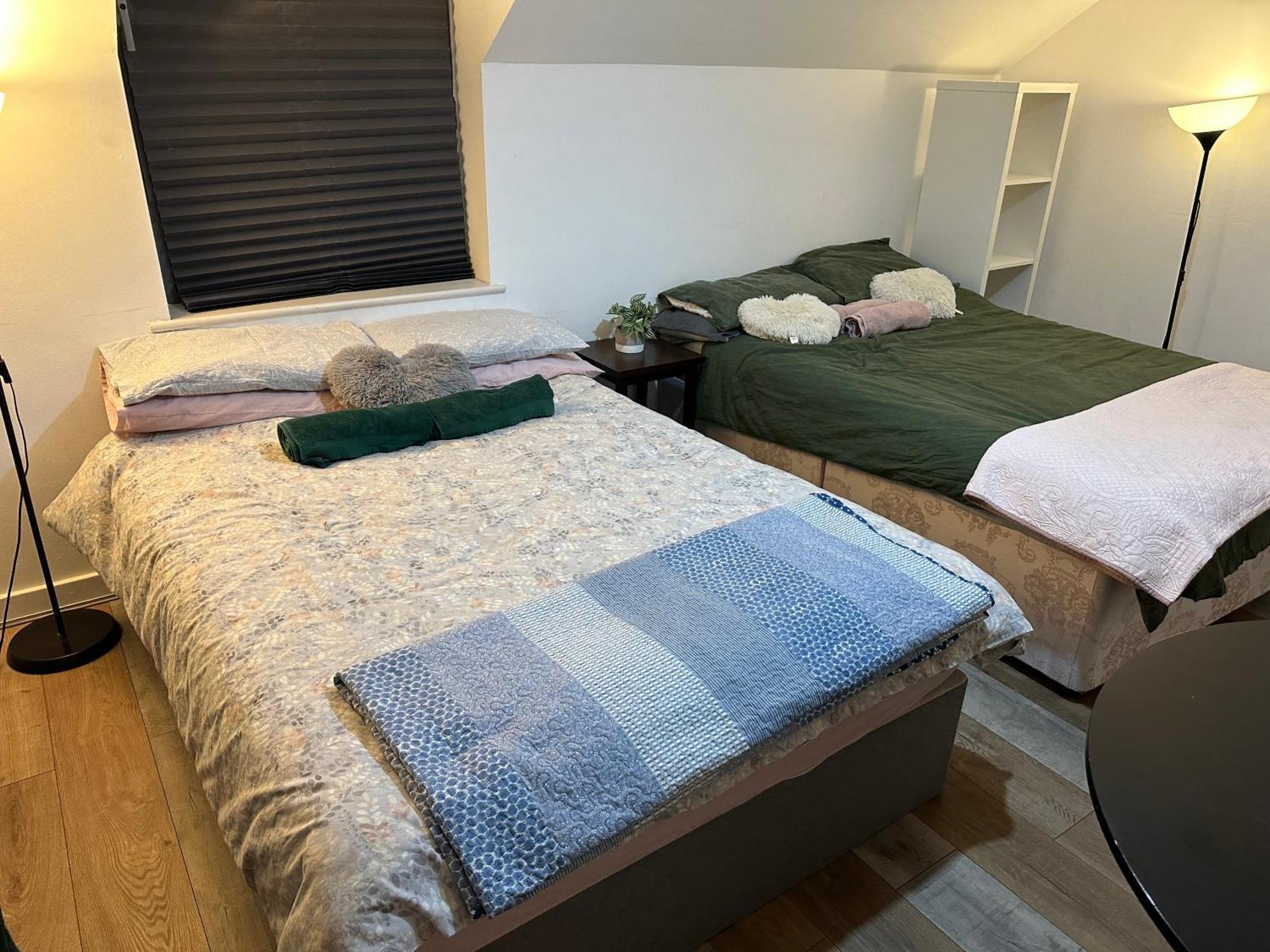 Wembley Area Serviced Apartments, 15Mins To Central Λονδίνο Εξωτερικό φωτογραφία